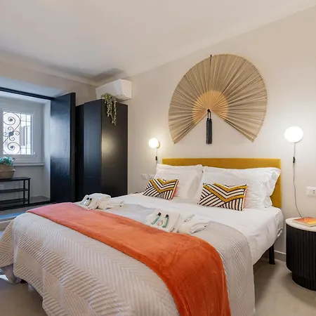 As Feel - Charming Space At Torre Argentina * Rome