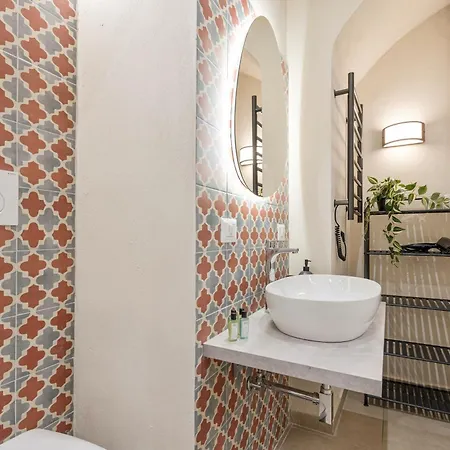 As Feel - Charming Space At Torre Argentina Rome