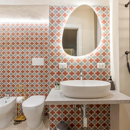 As Feel - Charming Space At Torre Argentina *