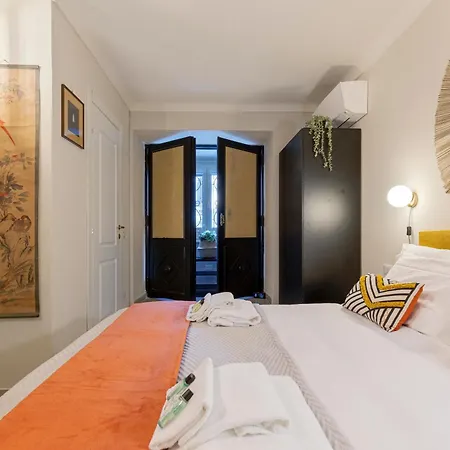 As Feel - Charming Space At Torre Argentina * Rome