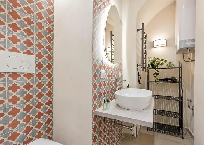 As Feel - Charming Space At Torre Argentina Ρώμη