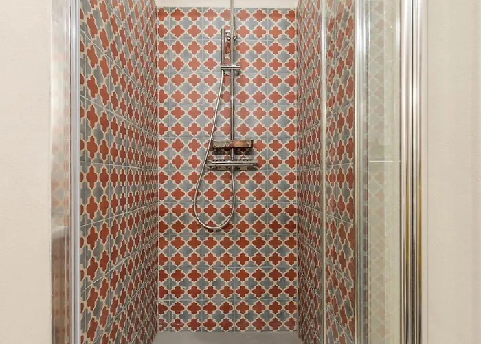 As Feel - Charming Space At Torre Argentina Ρώμη